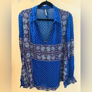 Free People Blouse